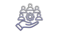 Illustration Kundenonboarding automatisieren mit Airtable Agentur