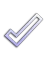 Haken-Icon