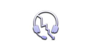 Headset-Icon – Vertrieb ohne CRM Beratung und Vertriebsautomatisierung