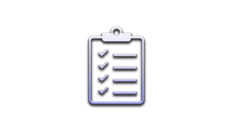 Listen-Icon – Fulfillment automatisieren fehlt, unstrukturiertes Onboarding