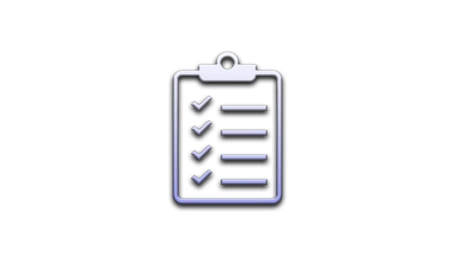 Icon: Checkliste – Onboarding ohne Struktur