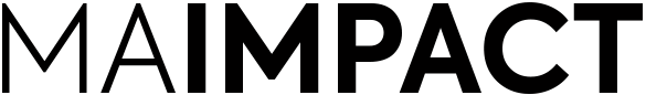 MAIMPACT Logo