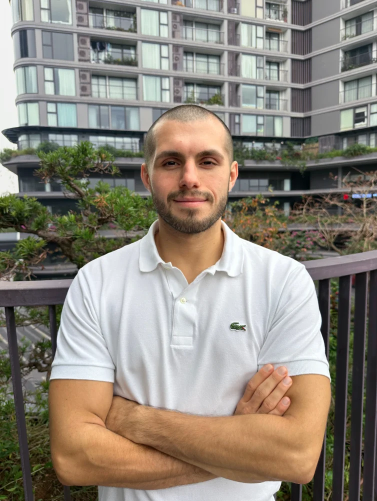 Marcel Iliopoulos – Systemstrategie und HubSpot-Beratung bei nodeX Consulting