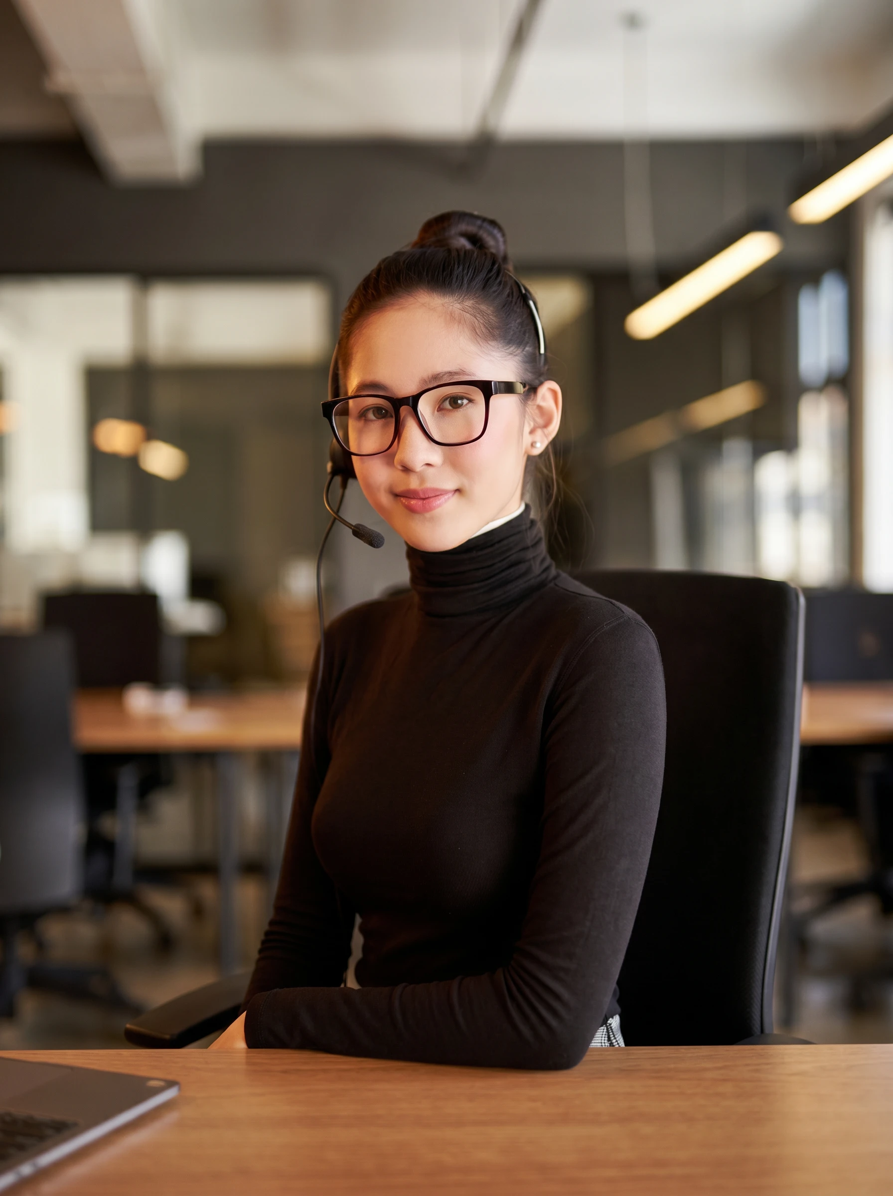 Eve – KI-Mitarbeiter bei RI Automations