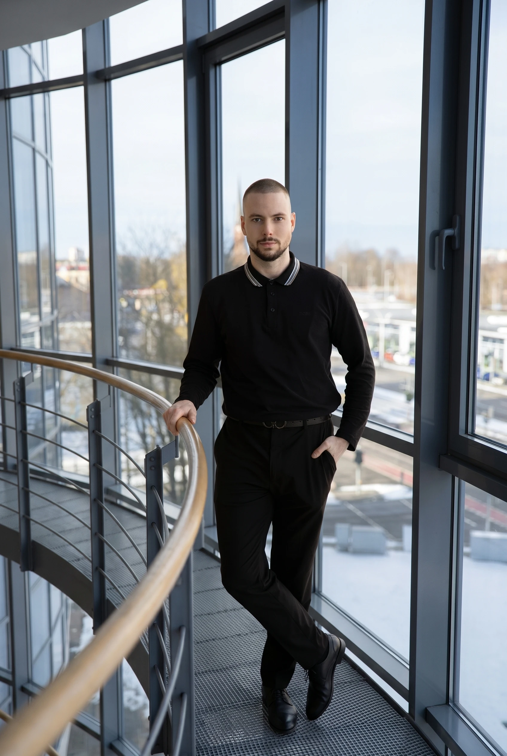 Nelson Tuchelt – Vertriebspartner bei RI Automations