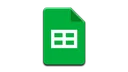 Google Sheets